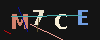 Gambar captcha