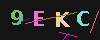 Gambar captcha